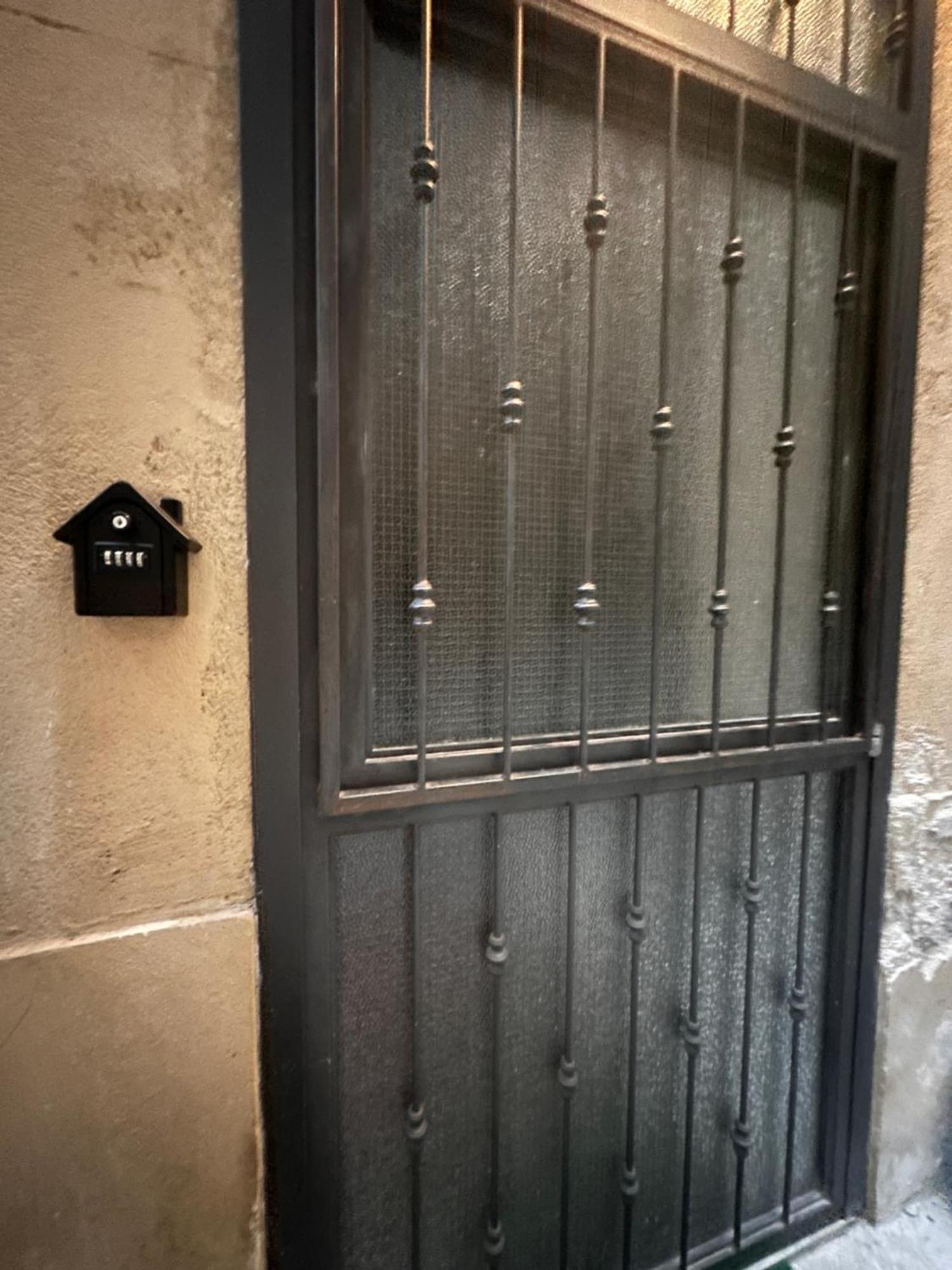 Blu Fronte Mare Apartment Palermo Bagian luar foto